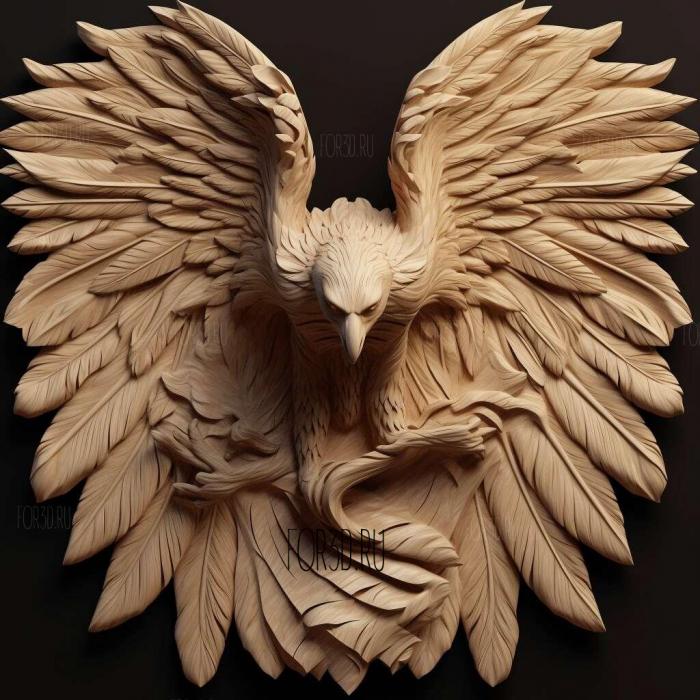 крылья ангела 3